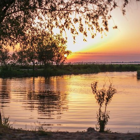 Збурьевский Кут Stara Zbur'yivka 外观 照片